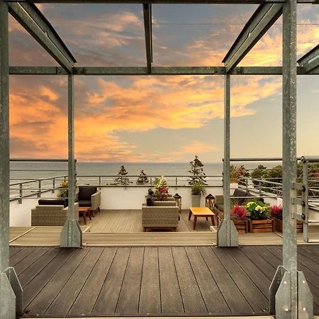 Atrium Apartamenty Sarbinowo Εξωτερικό φωτογραφία