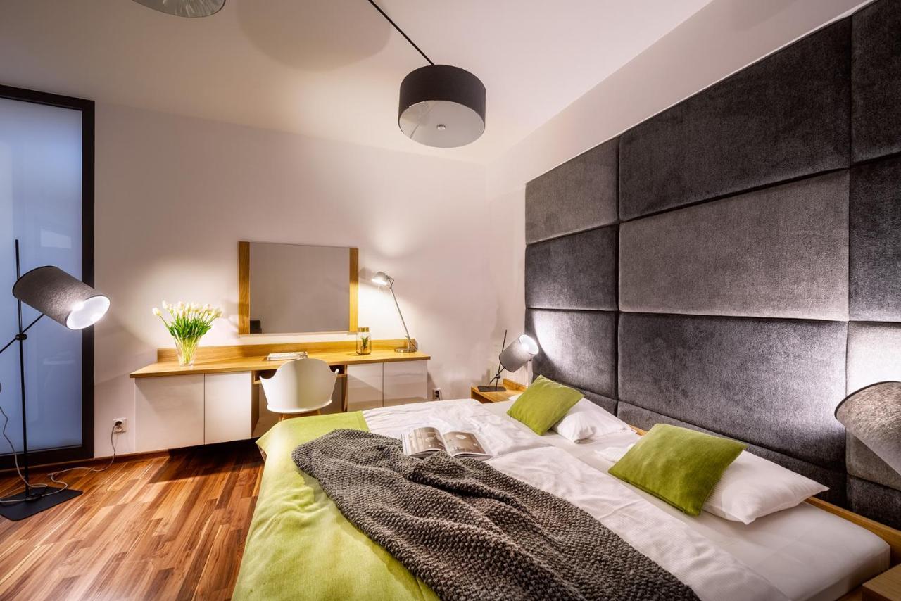 Atrium Apartamenty Sarbinowo Εξωτερικό φωτογραφία