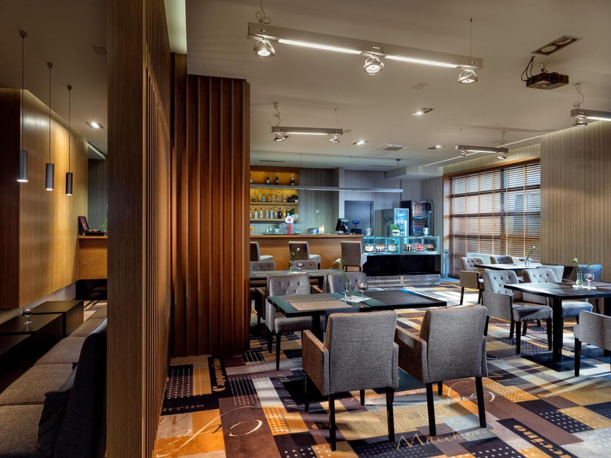 Atrium Apartamenty Sarbinowo Εξωτερικό φωτογραφία
