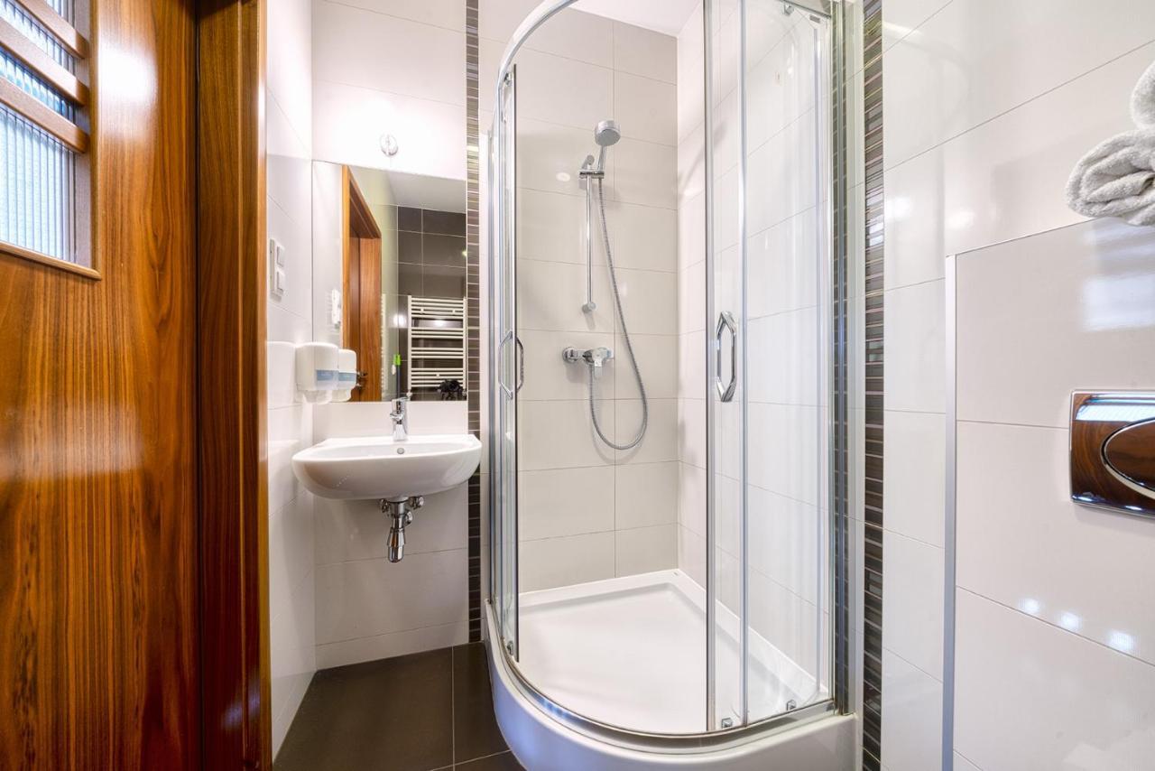 Atrium Apartamenty Sarbinowo Εξωτερικό φωτογραφία