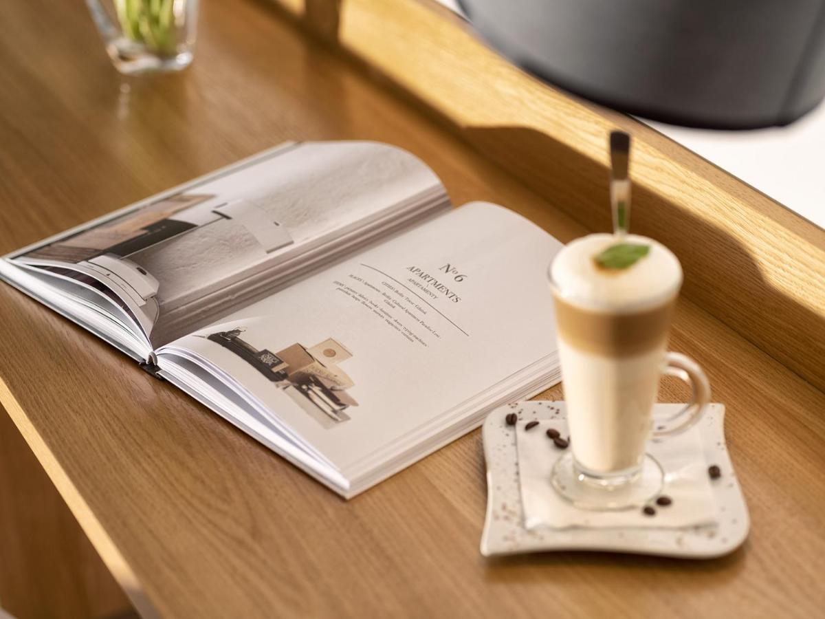 Atrium Apartamenty Sarbinowo Εξωτερικό φωτογραφία