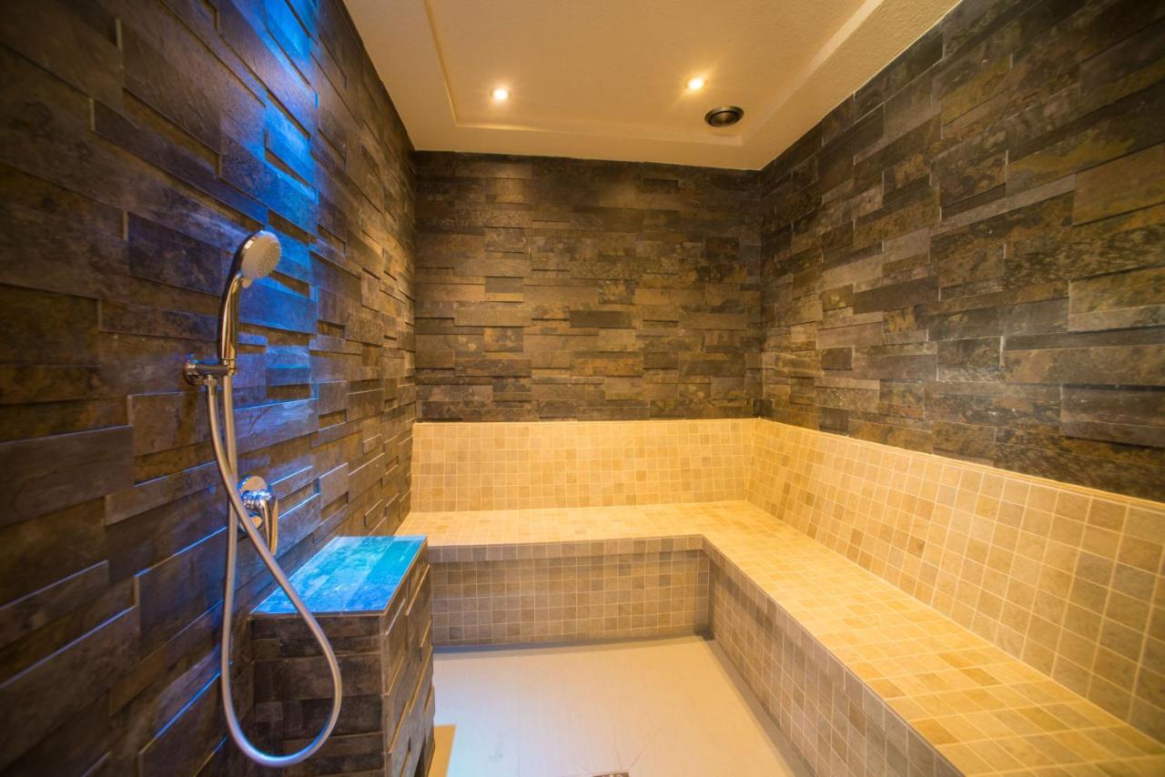 Atrium Apartamenty Sarbinowo Εξωτερικό φωτογραφία