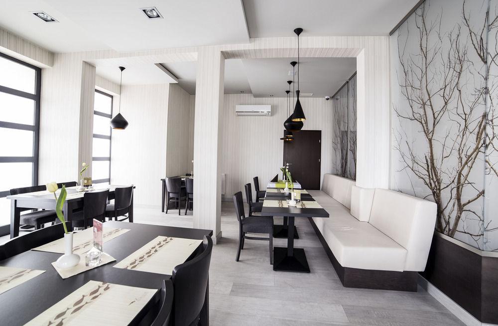 Atrium Apartamenty Sarbinowo Εξωτερικό φωτογραφία