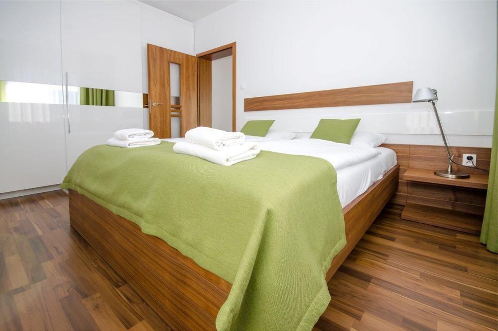 Atrium Apartamenty Sarbinowo Εξωτερικό φωτογραφία