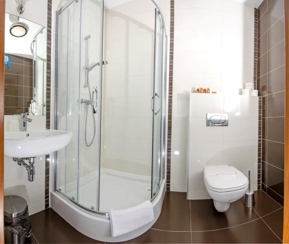 Atrium Apartamenty Sarbinowo Εξωτερικό φωτογραφία