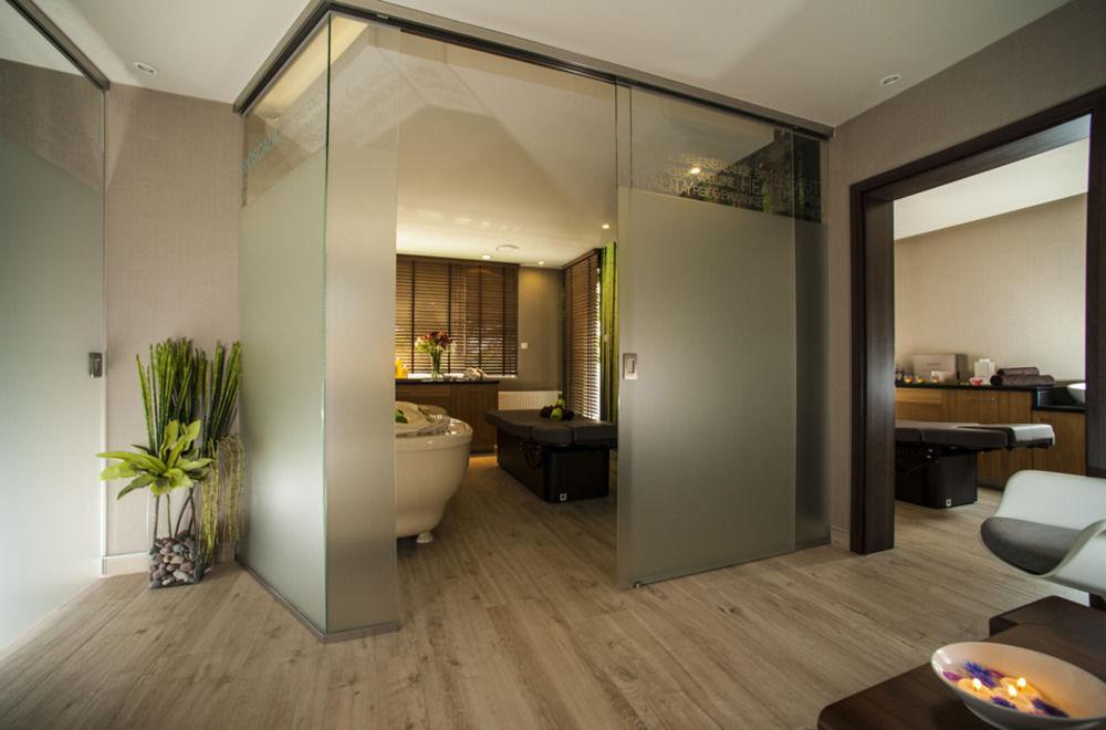 Atrium Apartamenty Sarbinowo Εξωτερικό φωτογραφία