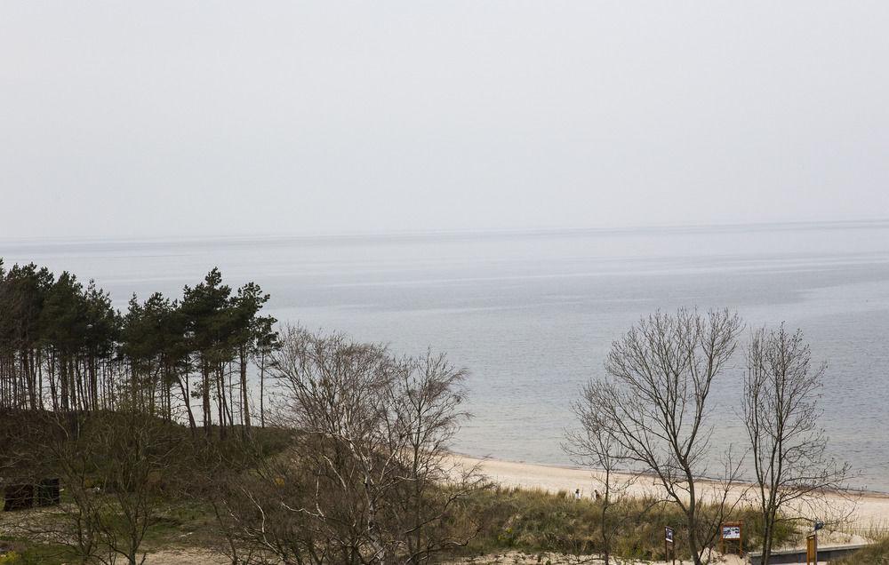 Atrium Apartamenty Sarbinowo Εξωτερικό φωτογραφία