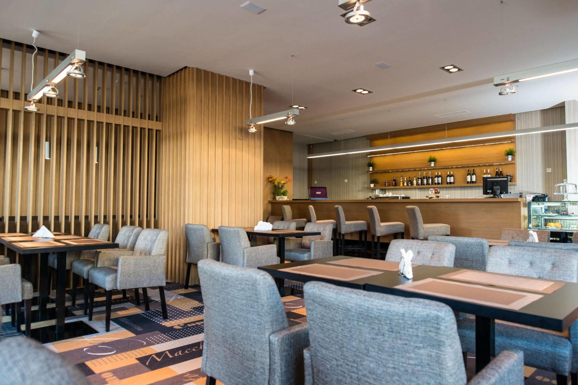 Atrium Apartamenty Sarbinowo Εξωτερικό φωτογραφία