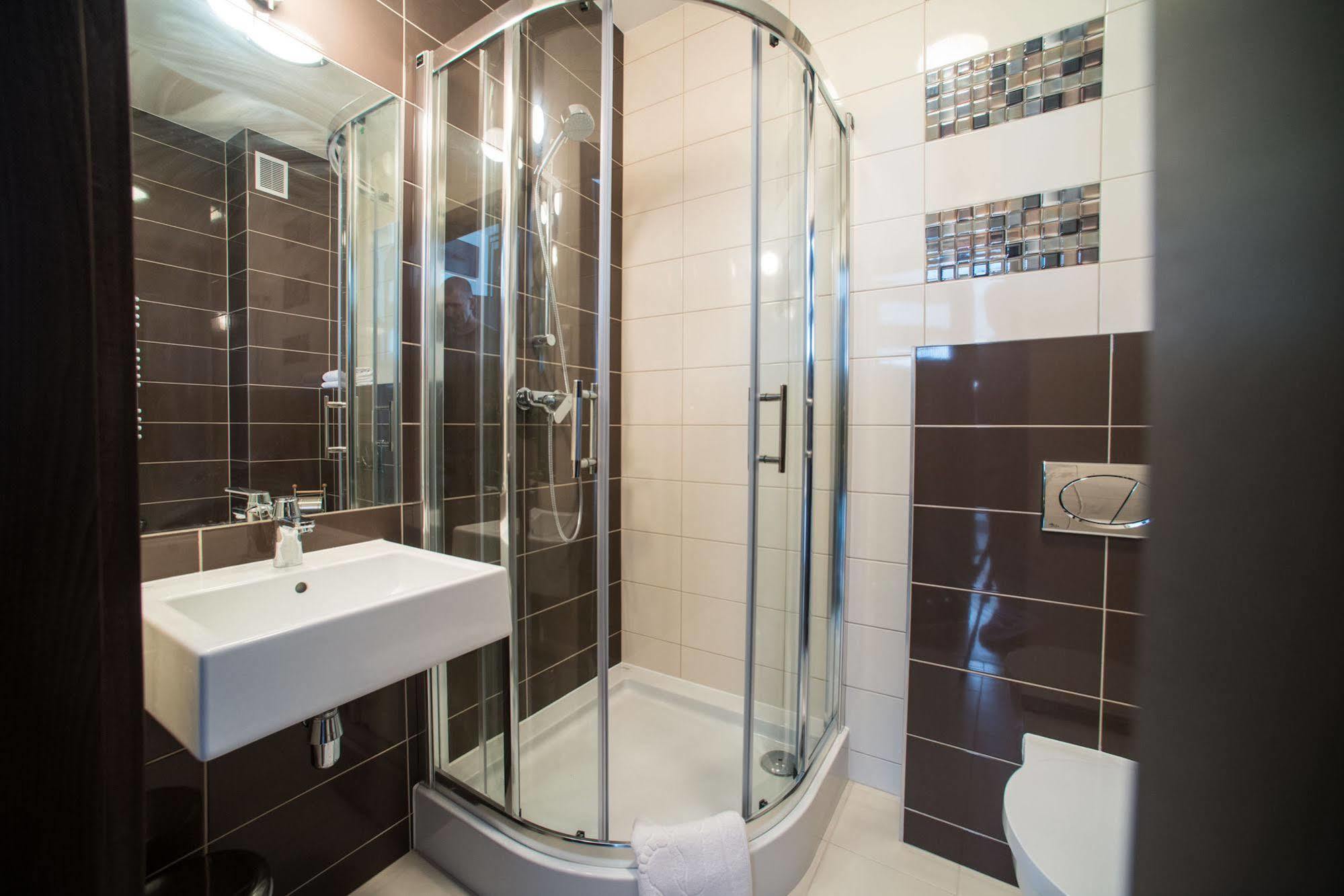 Atrium Apartamenty Sarbinowo Εξωτερικό φωτογραφία