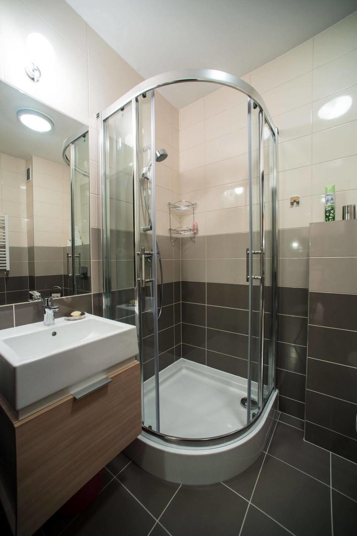 Atrium Apartamenty Sarbinowo Εξωτερικό φωτογραφία